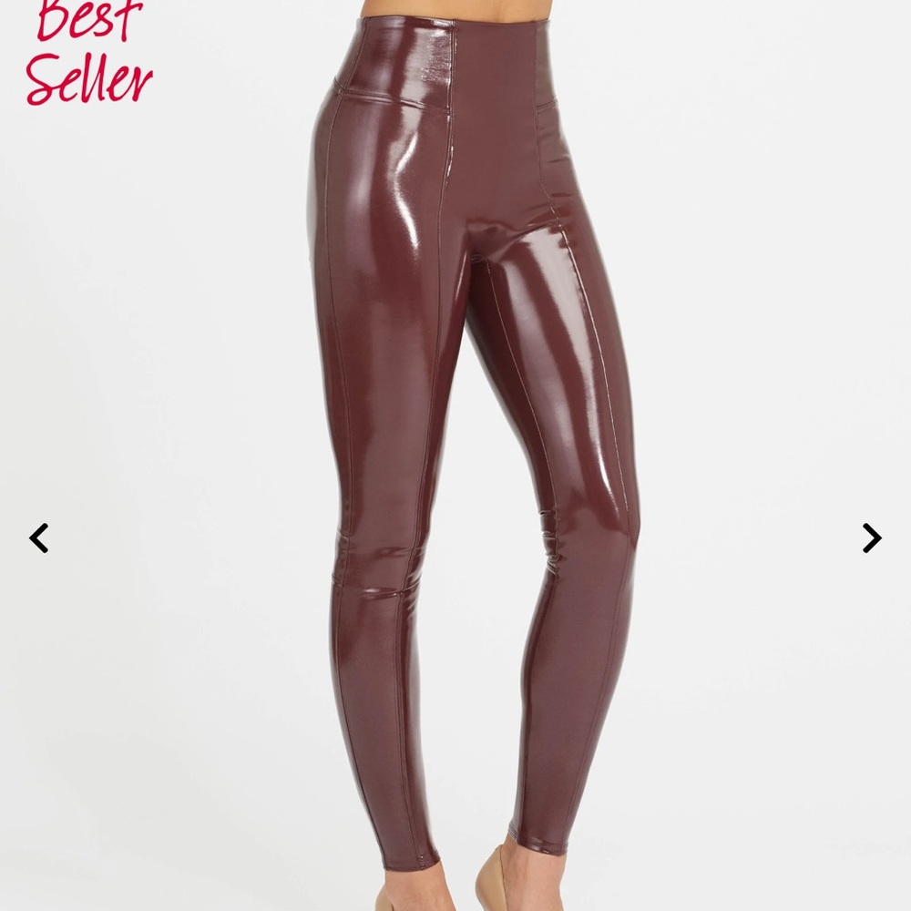 Spanx legging NWT